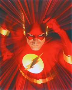 Flash